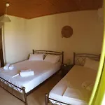 Zacharogianni Apartment