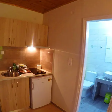 Appartamento Zacharogianni