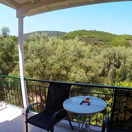 Appartamento Zacharogianni