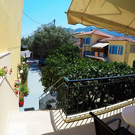 Zacharogianni Nikiana