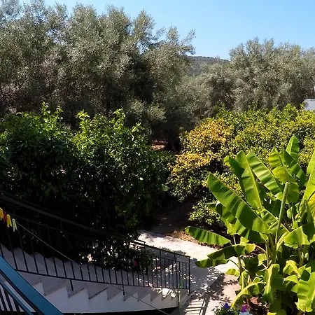 Zacharogianni Appartamento *