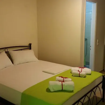 Appartamento Zacharogianni