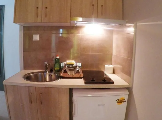 Zacharogianni ניקיאנה