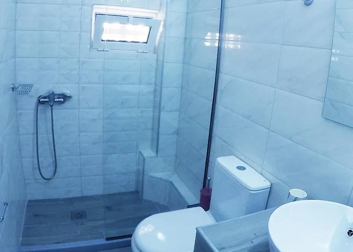 דירה Zacharogianni