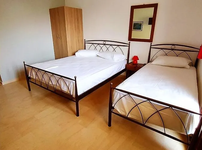 Zacharogianni דירה