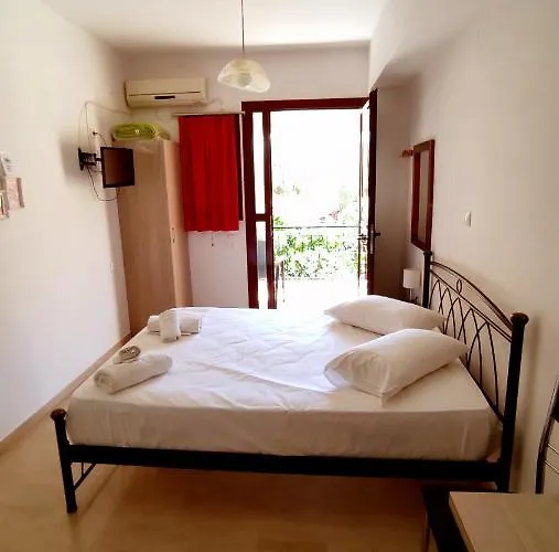 Zacharogianni * ניקיאנה