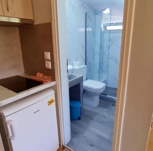 Zacharogianni ניקיאנה