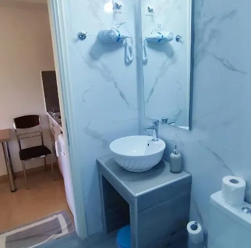 דירה Zacharogianni