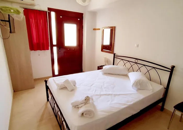 Zacharogianni דירה