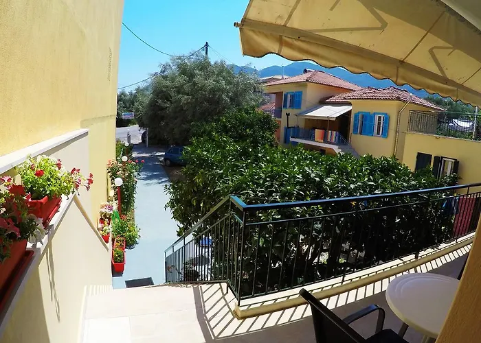 Zacharogianni ניקיאנה