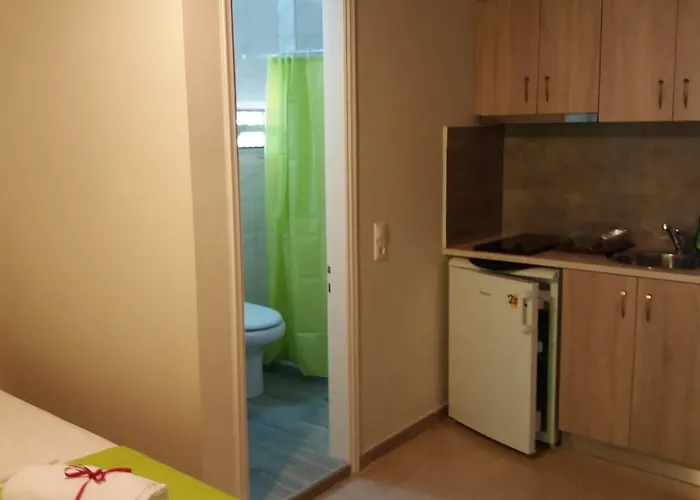 Zacharogianni ניקיאנה