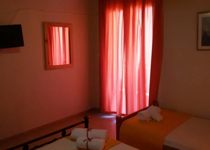 Zacharogianni ניקיאנה