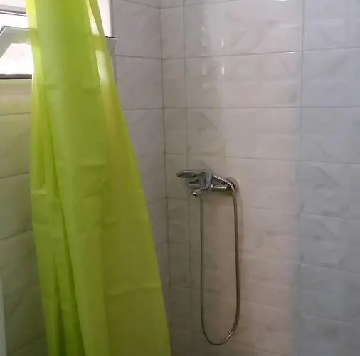 דירה Zacharogianni ניקיאנה