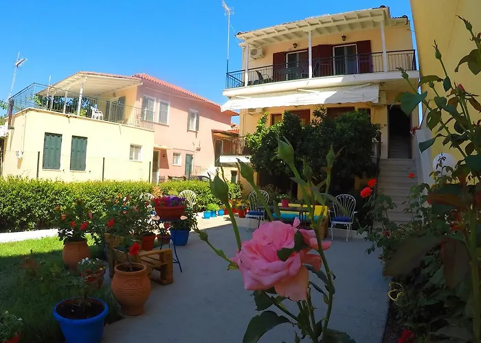 Zacharogianni * ניקיאנה