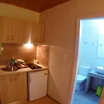 شقة Zacharogianni