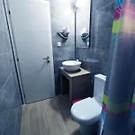 شقة Zacharogianni