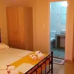 شقة Zacharogianni *