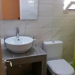 شقة Zacharogianni *