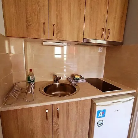 Zacharogianni * Nikiana