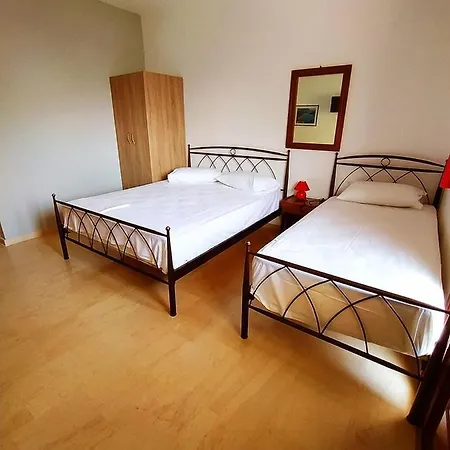 Zacharogianni Apartment