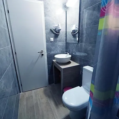Apartment Zacharogianni