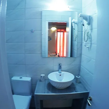 Apartment Zacharogianni Nikiana