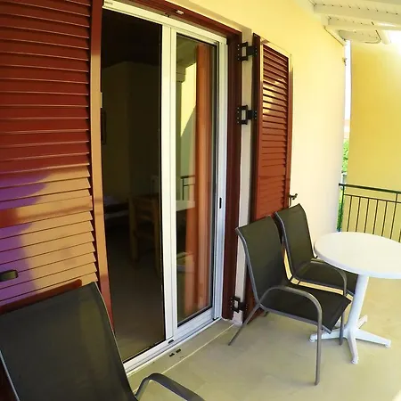 Apartment Zacharogianni Nikiana