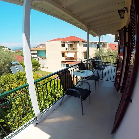 Apartment Zacharogianni