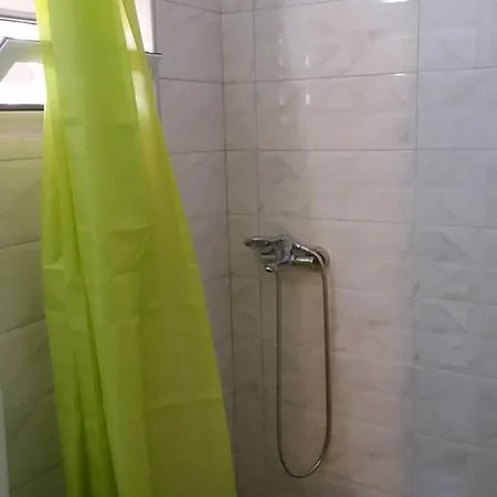 Apartmán Zacharogianni Nikiana