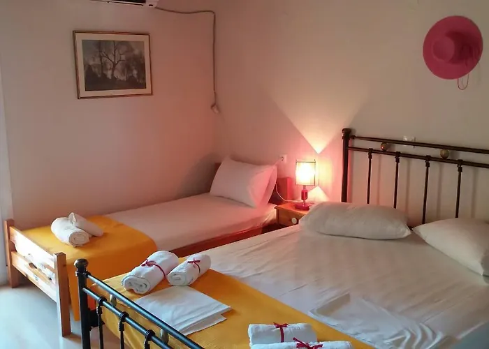 Zacharogianni * Nikiana